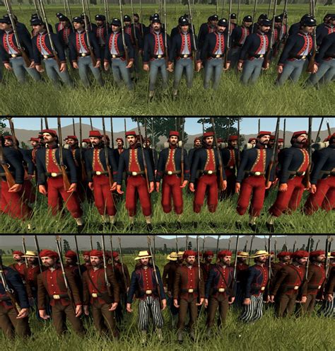 acw mod empire total war